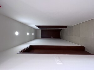 Furnished Amenities in 3 BHK Apartment at Bhartiya Nikoo Homes Phase 2, Thanisandra Main Road – for Rent