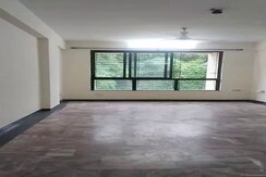 2 BHK + Extra Room Apartment For Rent in Hiranandani Estate Caviana