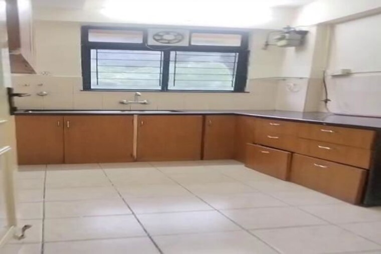 Kitchen, hiranandani-estate-caviana 2 Bedroom 710 Sq.Ft. Apartment In Ghodbunder Road Thane 10324591