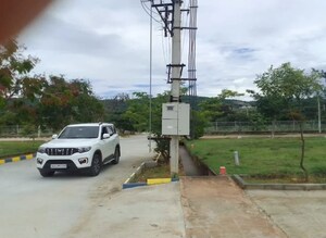  Plot For Sale in Bidadi