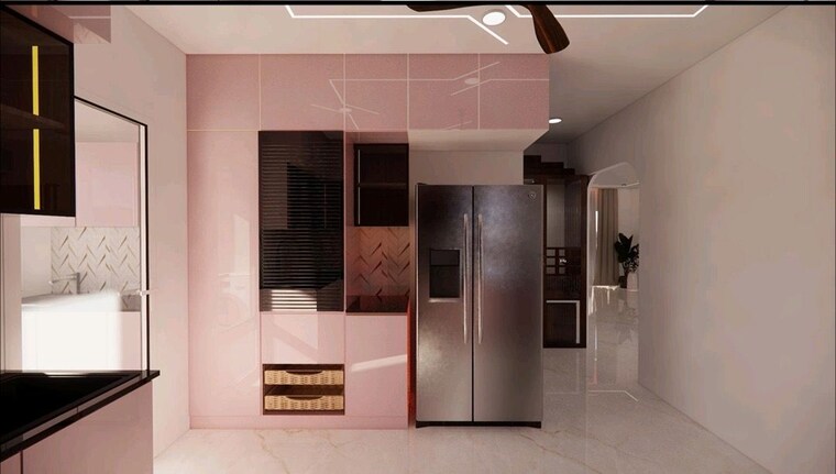 undefined, rajapushpa-provincia 3 Bedroom 2020 Sq.Ft. Apartment In Narsingi Hyderabad 10326313