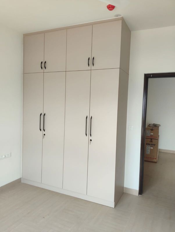 2 BHK + Pooja Room 1161 Sq.Ft. Apartment in Karle Vario Homes