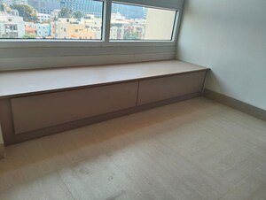 Room in 2 BHK Apartment at Karle Vario Homes, Hebbal – for Rent