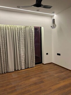 3 BHK Apartment For Rent in SS The Coralwood
