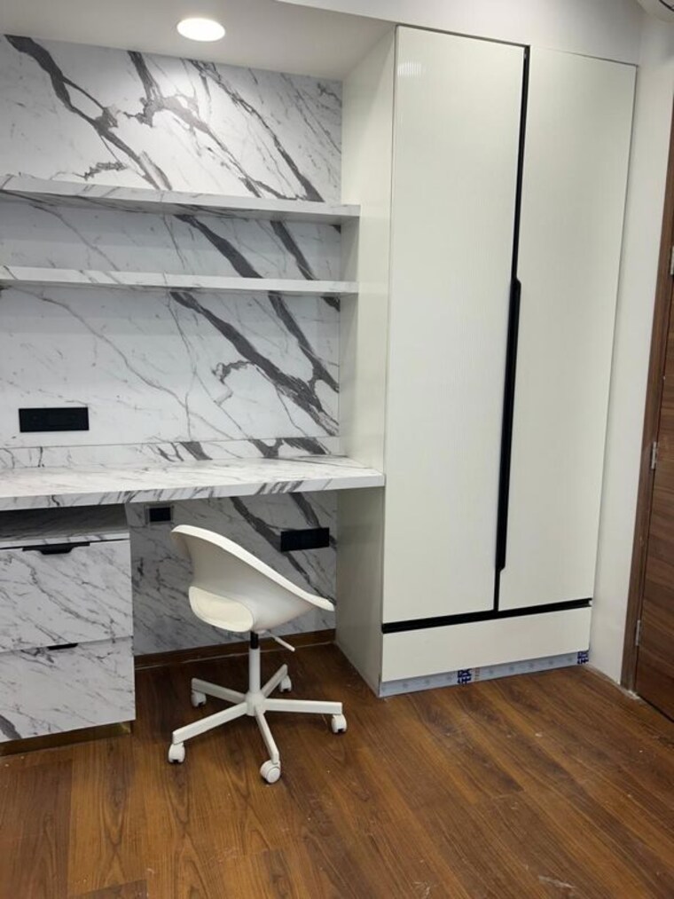 Room, ss-the-coralwood 3 Bedroom 1890 Sq.Ft. Apartment In Sector 84 Gurgaon 10326327