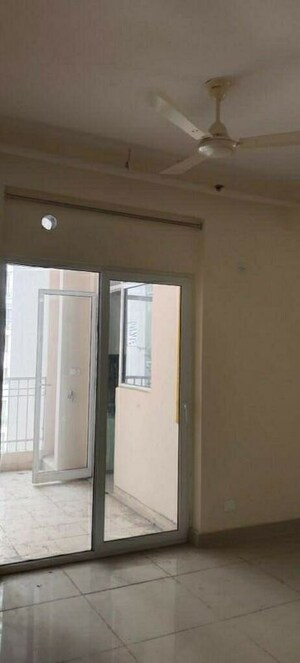 Building Lobby in 2 BHK Apartment at Amrapali Riverview, Amrapali Leisure Valley – for Rent