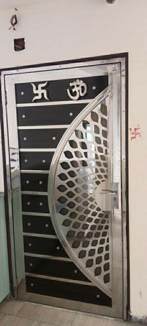 2 BHK Apartment – Exterior View View at Amrapali Riverview, Amrapali Leisure Valley - for Rent