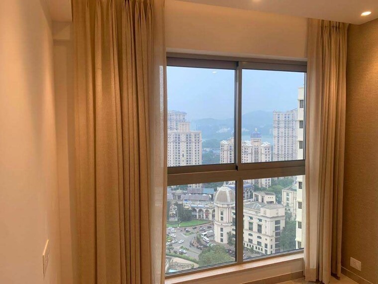 Room, hiranandani-highland 2 Bedroom 950 Sq.Ft. Apartment In Powai Mumbai 10326326