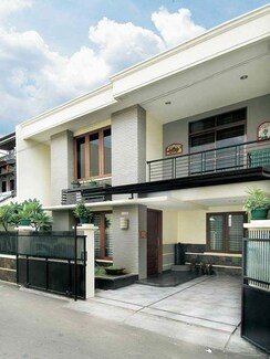 2 BHK + Pooja Room,Study Room,Extra Room Villa For Sale in Country Nest