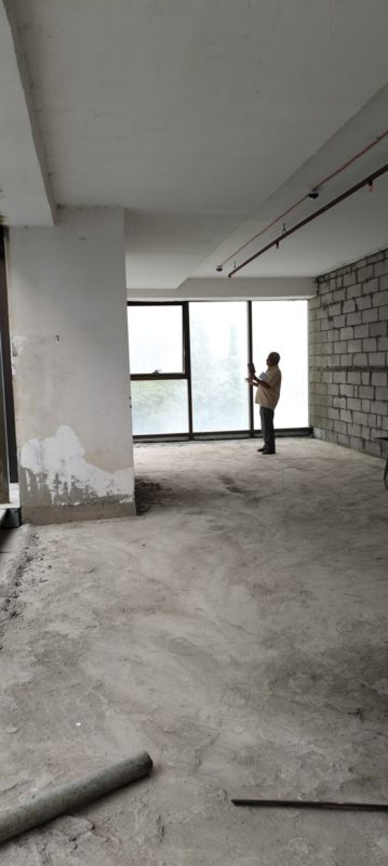 Team Area, shreeji-destiny Commercial Office Space in IT/SEZ 1400 Sq.Ft. In Nerul Navi Mumbai 10326311