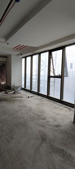 Team Area in  Office Space in IT/SEZ at Shreeji Destiny, Nerul – for Rent