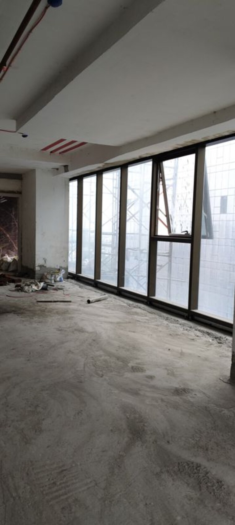 Team Area, shreeji-destiny Commercial Office Space in IT/SEZ 1400 Sq.Ft. In Nerul Navi Mumbai 10326311