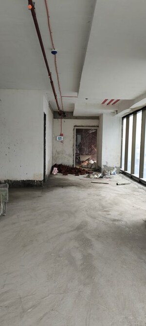 Team Area in  Office Space in IT/SEZ at Shreeji Destiny, Nerul – for Rent