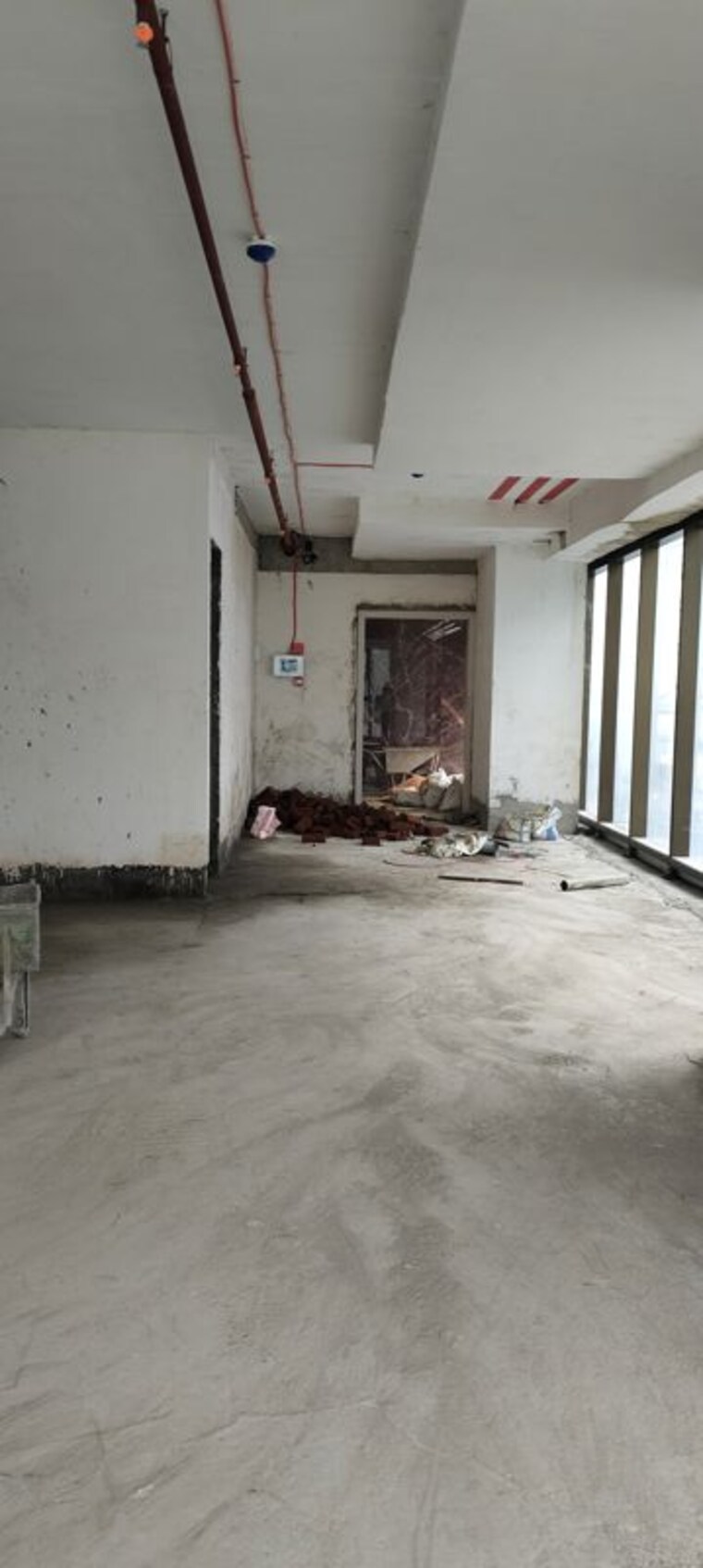 Team Area, shreeji-destiny Commercial Office Space in IT/SEZ 1400 Sq.Ft. In Nerul Navi Mumbai 10326311