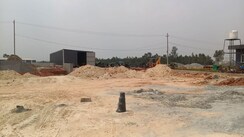 Plot For Sale in Jigani