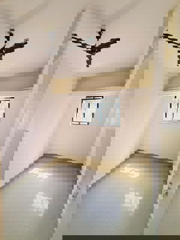 2 BHK + Pooja Room 950 Sq.Ft. Apartment in Vitthal Sanskruti Apartment