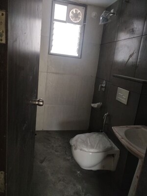 Bathroom in 2 BHK Apartment at Five Star Royal Entrada, Wakad – for Sale