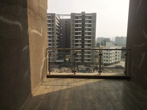 2 BHK Apartment – Exterior View View at Five Star Royal Entrada, Wakad - for Sale