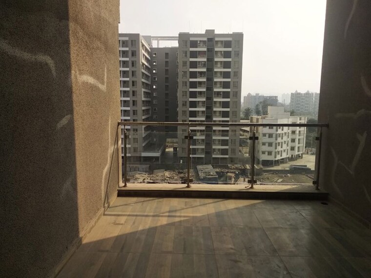 Exterior View, five-star-royal-entrada 2 Bedroom 837 Sq.Ft. Apartment In Wakad Pune 10326340