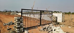  Land For Sale in CBC Cosmopolis, Mirkhanpet