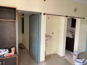  2 BHK Independent House at Kanaka Nagar – for Rent