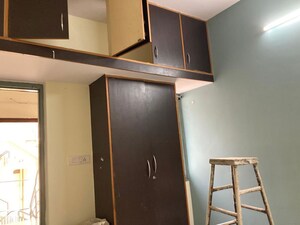  2 BHK Independent House at Kanaka Nagar – for Rent