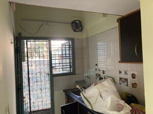 Kitchen in 2 BHK Independent House at Kanaka Nagar – for Rent