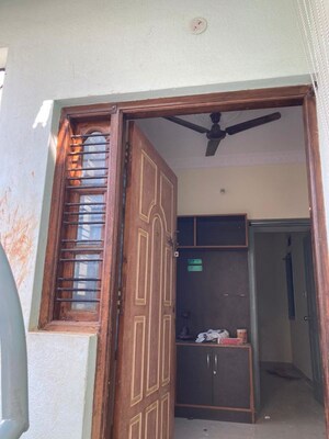 Room in 2 BHK Independent House at Kanaka Nagar – for Rent