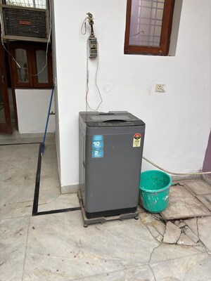 Furnished Amenities in 2 BHK Builder Floor at Sector 39 – for Rent