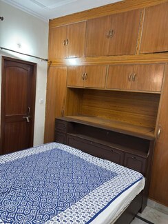2 BHK + Pooja Room Builder Floor For Rent in Sector 39