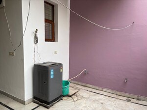 Furnished Amenities in 2 BHK Builder Floor at Sector 39 – for Rent