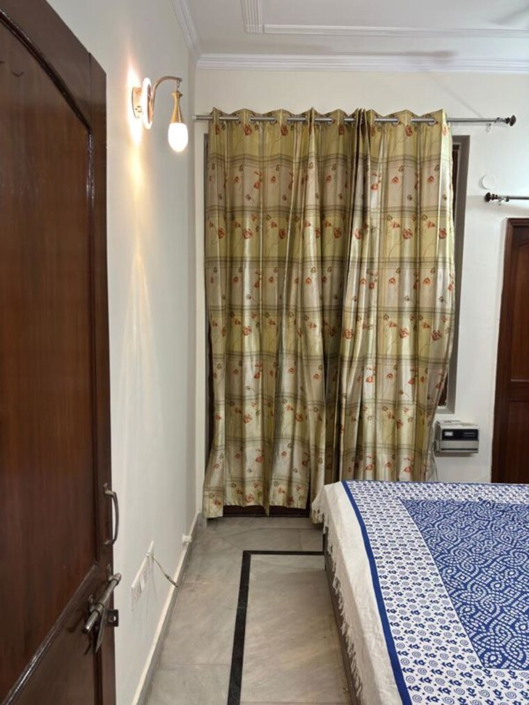 Bedroom, sector 39 2 Bedroom 1500 Sq.Ft. Builder Floor In Sector 39 Gurgaon 10326350
