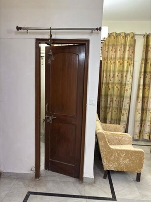 Furnished Amenities in 2 BHK Builder Floor at Sector 39 – for Rent