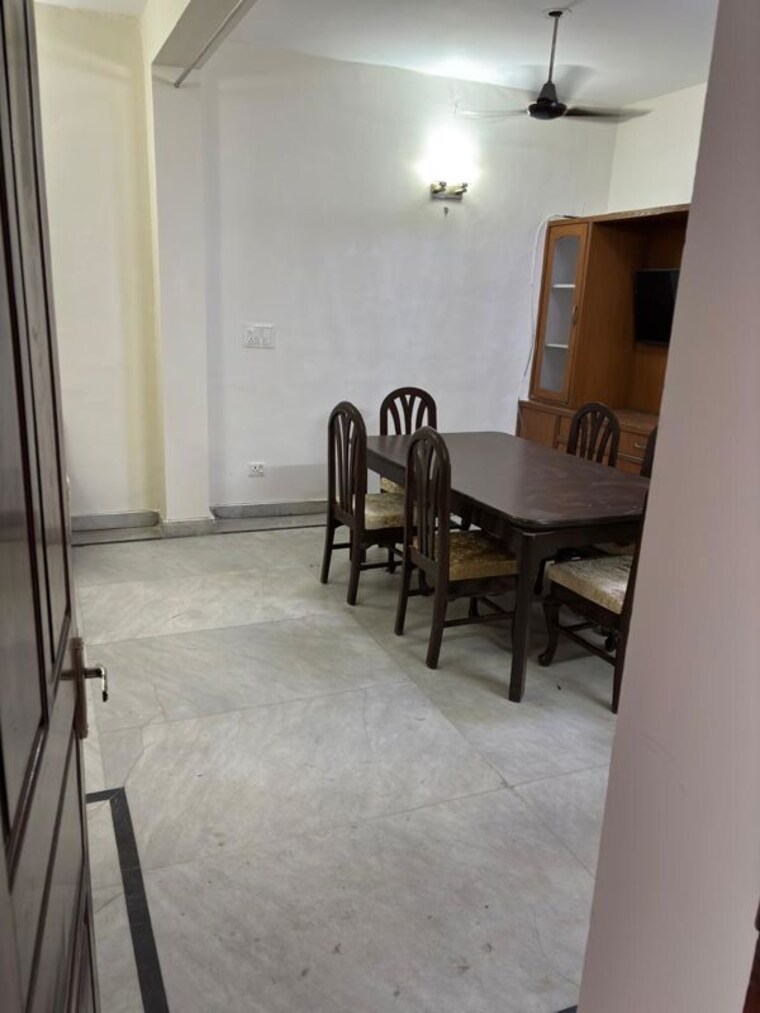 Gym, sector 39 2 Bedroom 1500 Sq.Ft. Builder Floor In Sector 39 Gurgaon 10326350