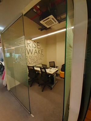 Team Area in  Office Space at Kolte Patil City Space, Viman Nagar – for Sale