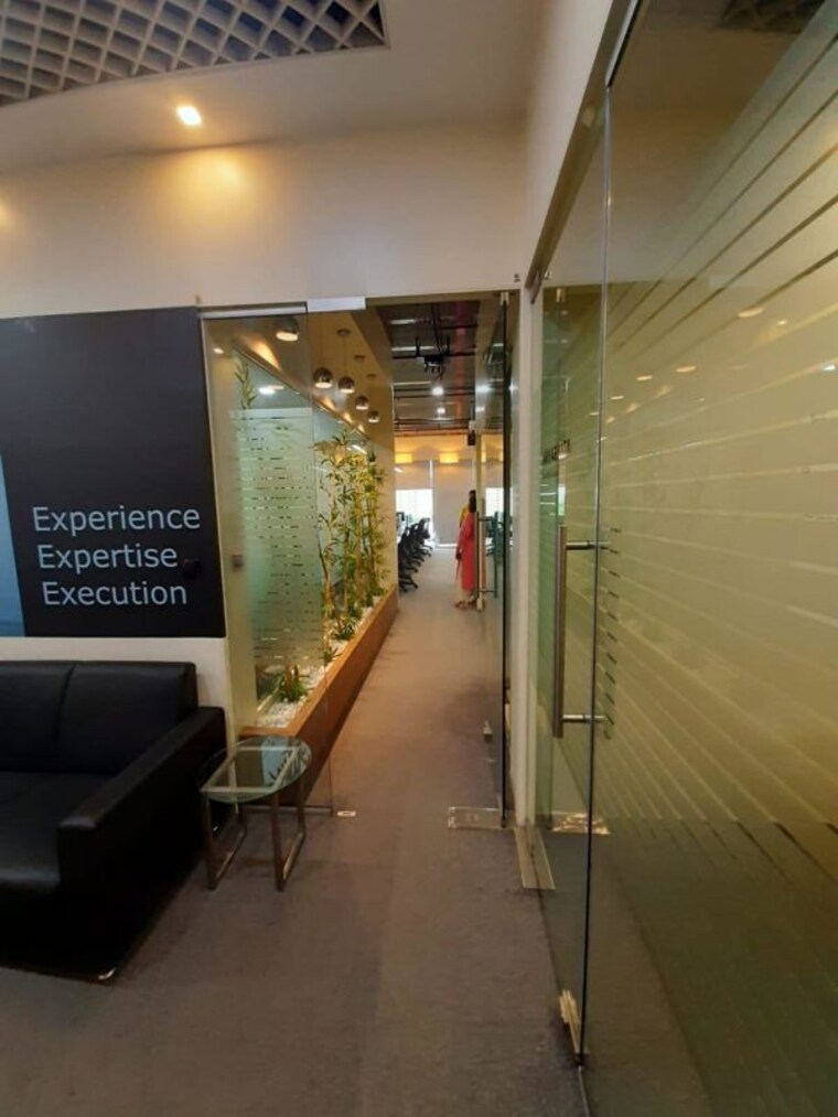 undefined, kolte-patil-city-space Commercial Office Space 1200 Sq.Ft. In Viman Nagar Pune 10326369