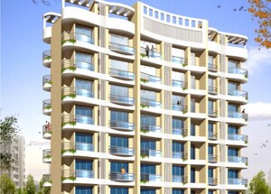 2 BHK Apartment For Rent in La Classic, Malad West