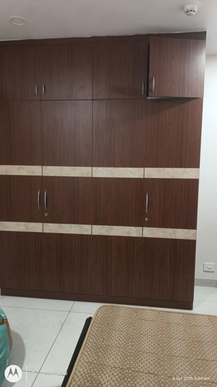 undefined, aparna-sarovar-zenith 2.5 Bedroom 1510 Sq.Ft. Apartment In Nallagandla Hyderabad 10326342