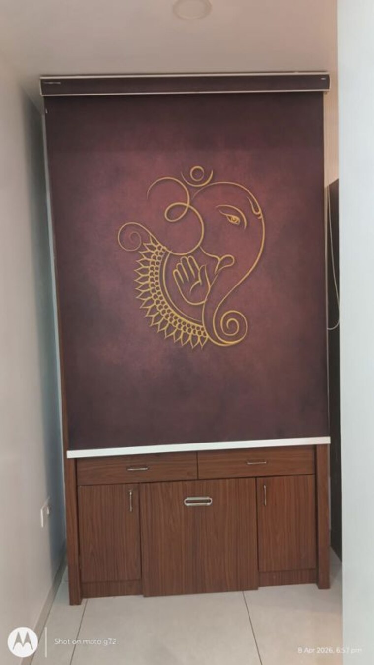 undefined, aparna-sarovar-zenith 2.5 Bedroom 1510 Sq.Ft. Apartment In Nallagandla Hyderabad 10326342