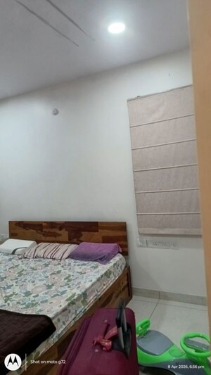 Bedroom in 2.5 BHK Apartment at Aparna Sarovar Zenith, Nallagandla – for Rent