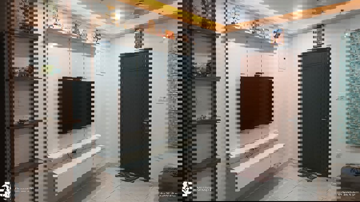 2.5 BHK 1510 Sq.Ft. Apartment in Aparna Sarovar Zenith