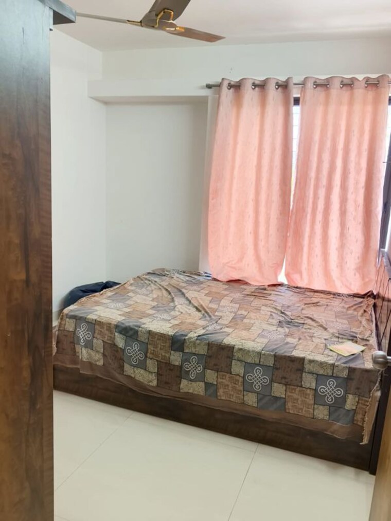 Bedroom, arv-regalia 2 Bedroom 780 Sq.Ft. Apartment In Nibm Annexe Pune 10326364