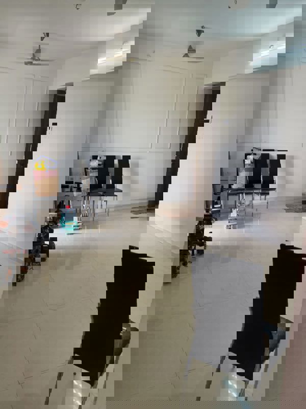 2 BHK 780 Sq.Ft. Apartment in ARV Regalia