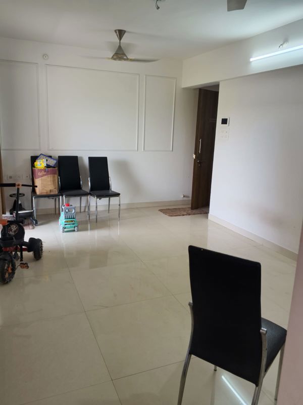 2 BHK Apartment For Rent in ARV Regalia