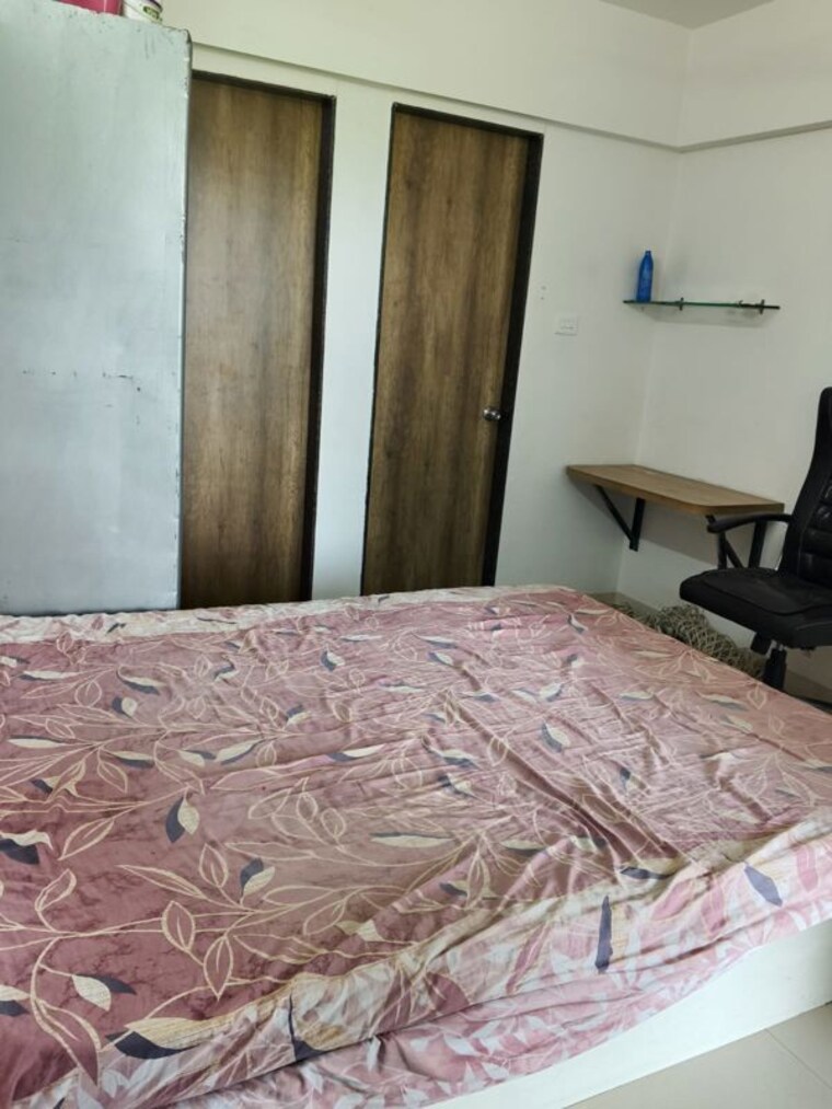 Master Bedroom, arv-regalia 2 Bedroom 780 Sq.Ft. Apartment In Nibm Annexe Pune 10326364