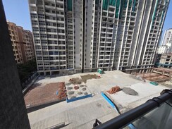 2 BHK + Pooja Room Apartment For Sale in Paranjape Trident C D