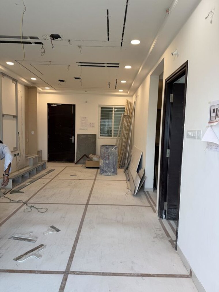 Hall, aparna-zenon 3 Bedroom 1560 Sq.Ft. Apartment In Puppalaguda Hyderabad 10326370