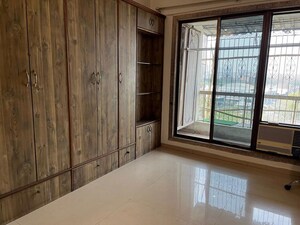 2 BHK Apartment For Rent in Raj Uday Apartment, Sanpada