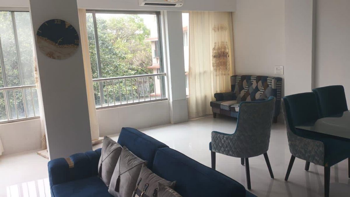2 BHK Apartment For Rent in Gold Coin Apartment