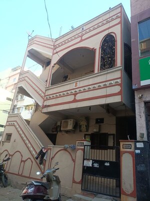 4 BHK Independent House For Sale in Kphb